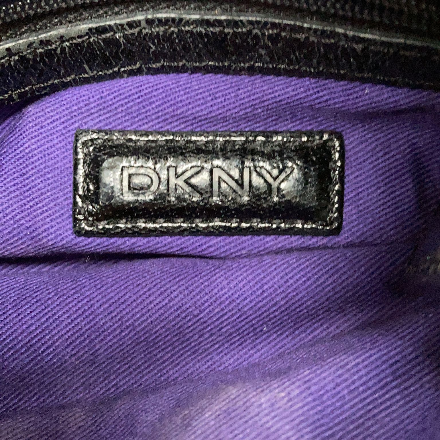 DKNY