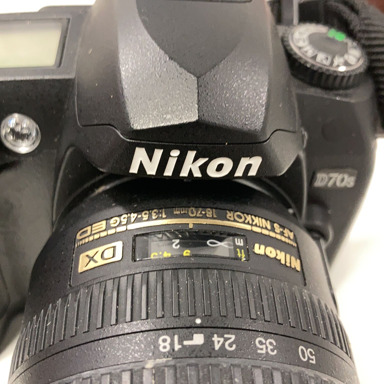 Nikon