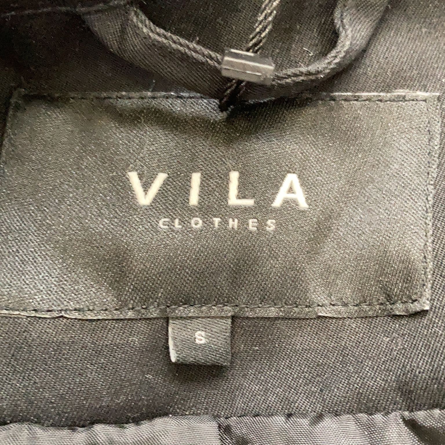 VILA Clothes