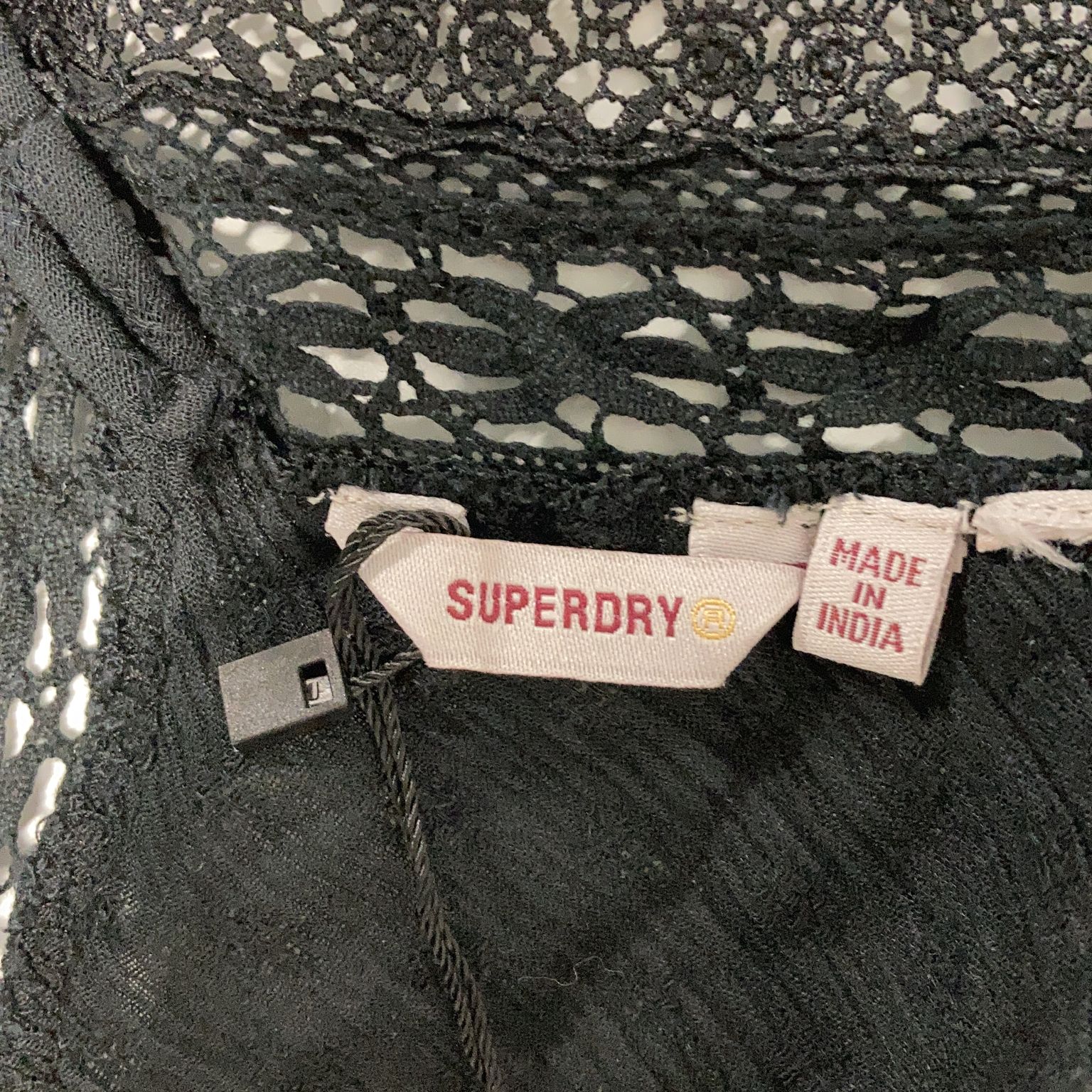 Superdry