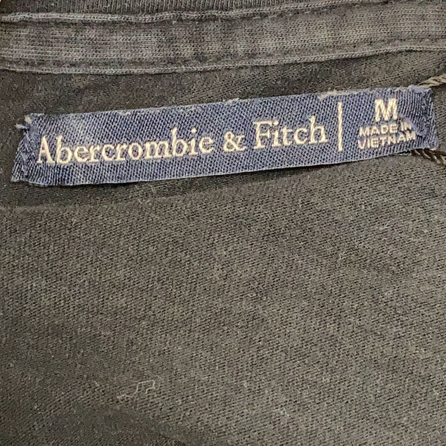 Abercrombie  Fitch