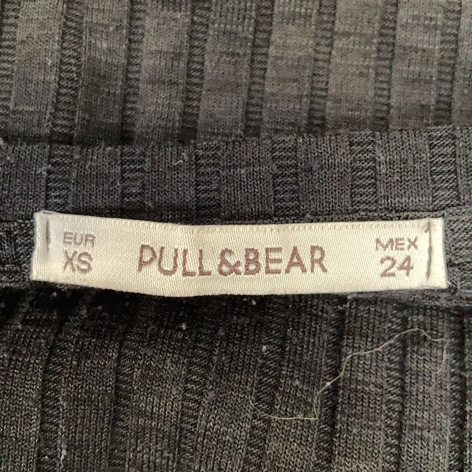 Pull  Bear