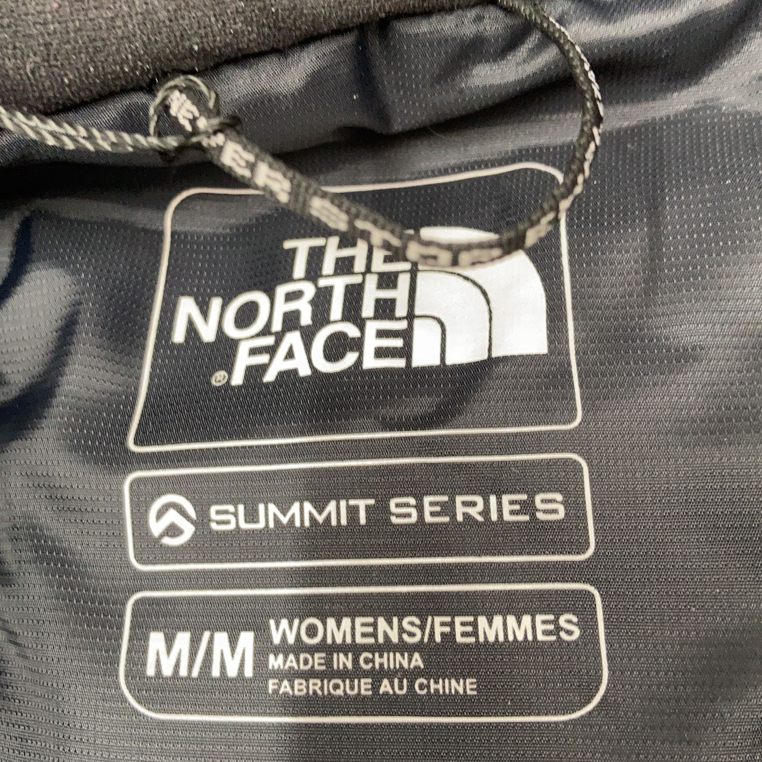 The North Face