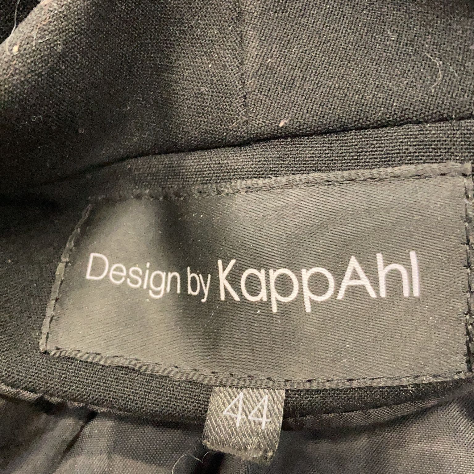 KappAhl