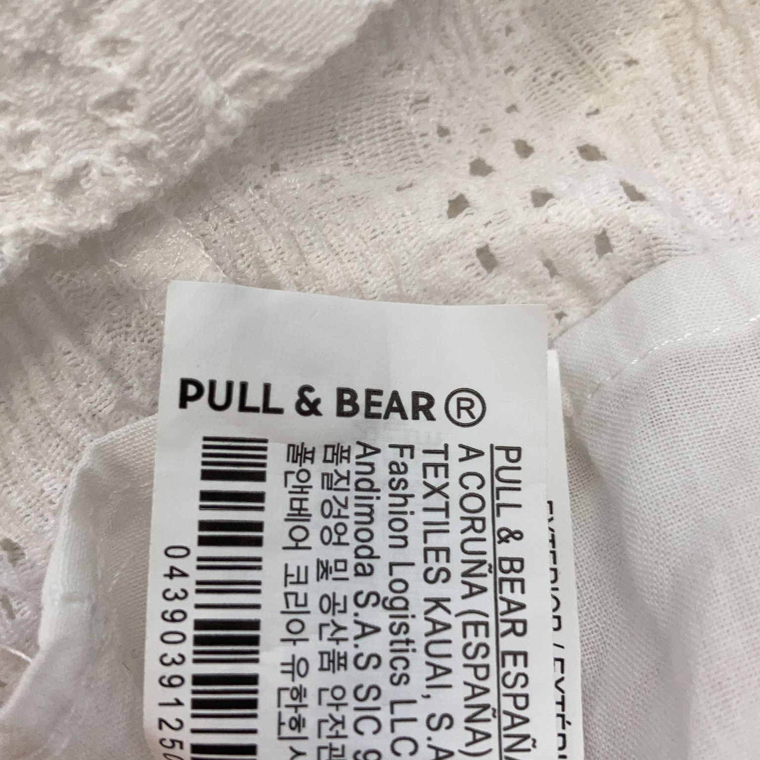 Pull  Bear