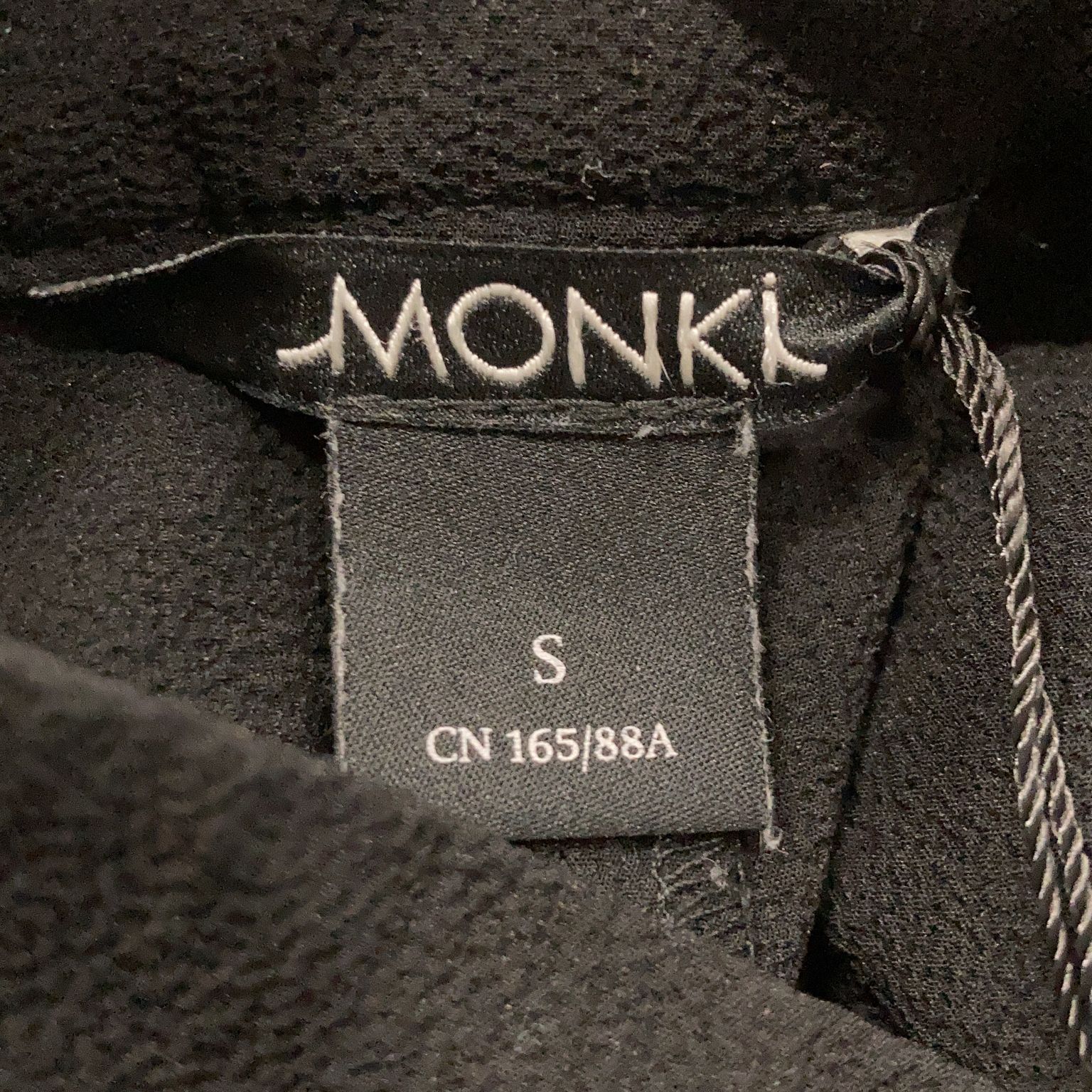 Monki