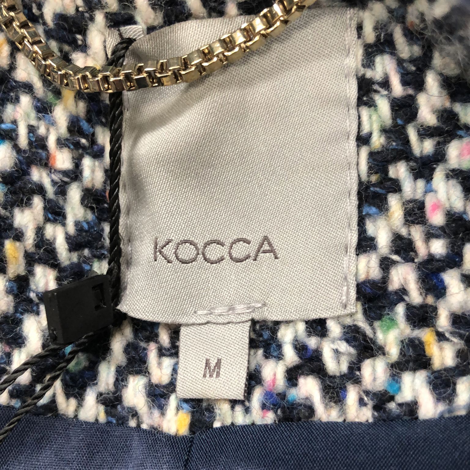 Kocca