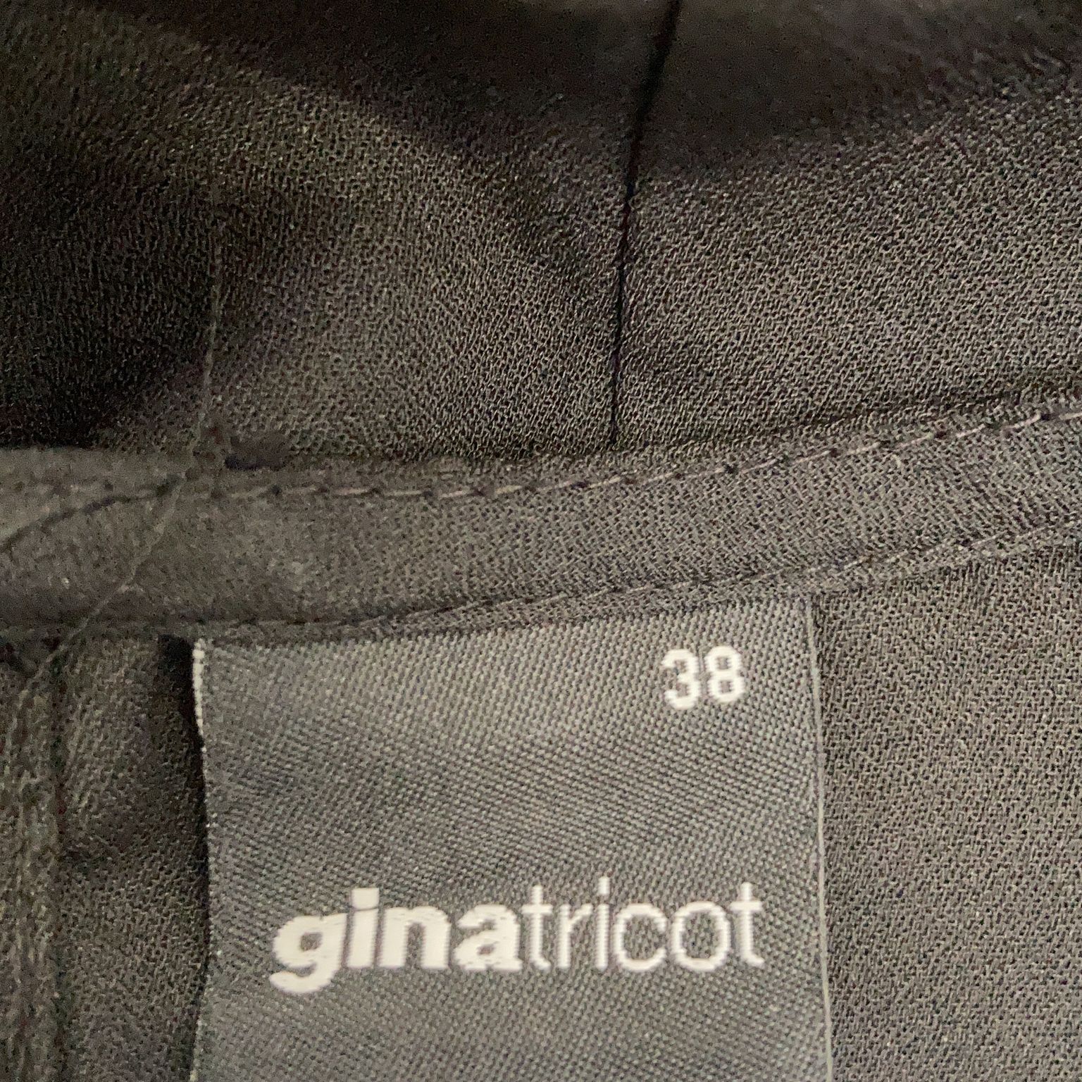 Gina Tricot