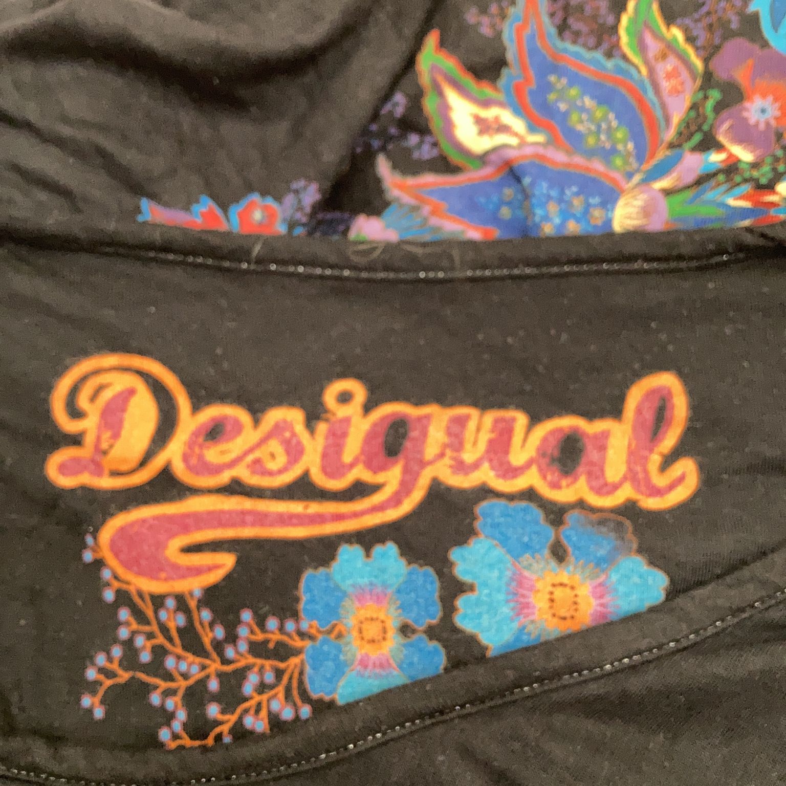 Desigual