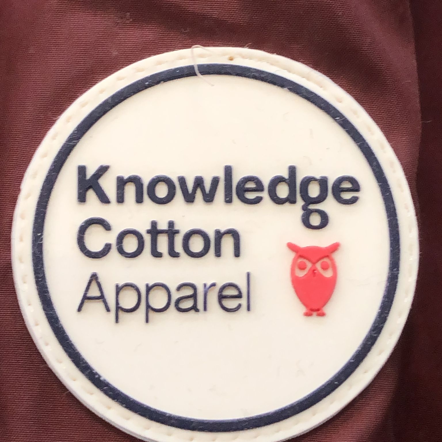 Knowledge Cotton Apparel