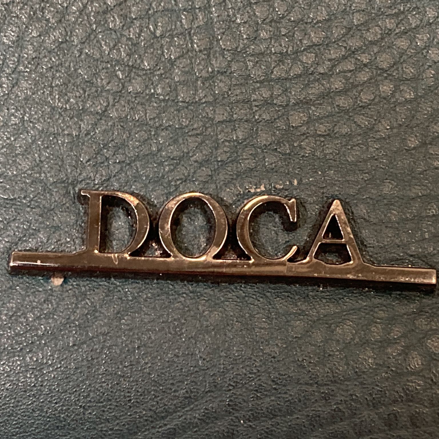 Doca