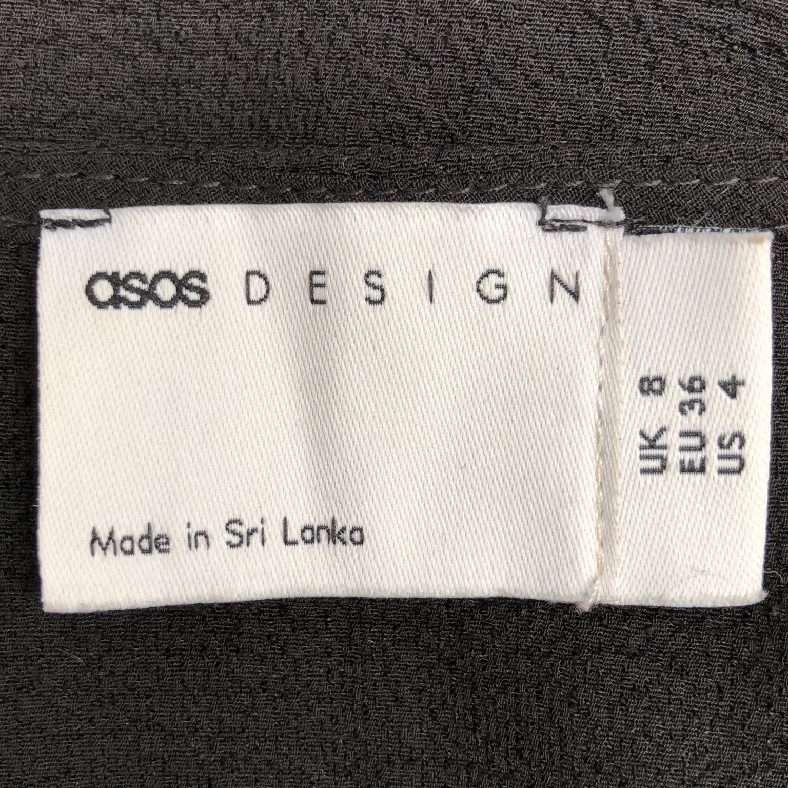 ASOS Design