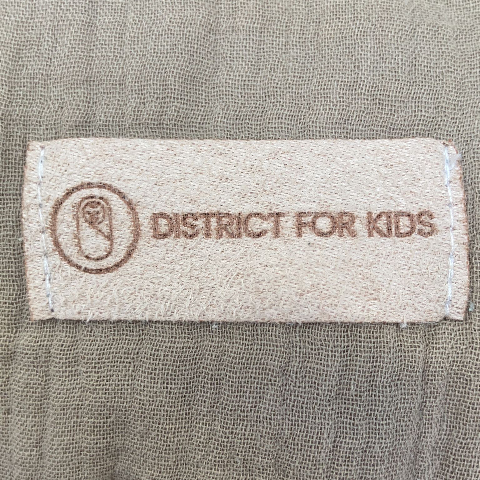 District for Kids