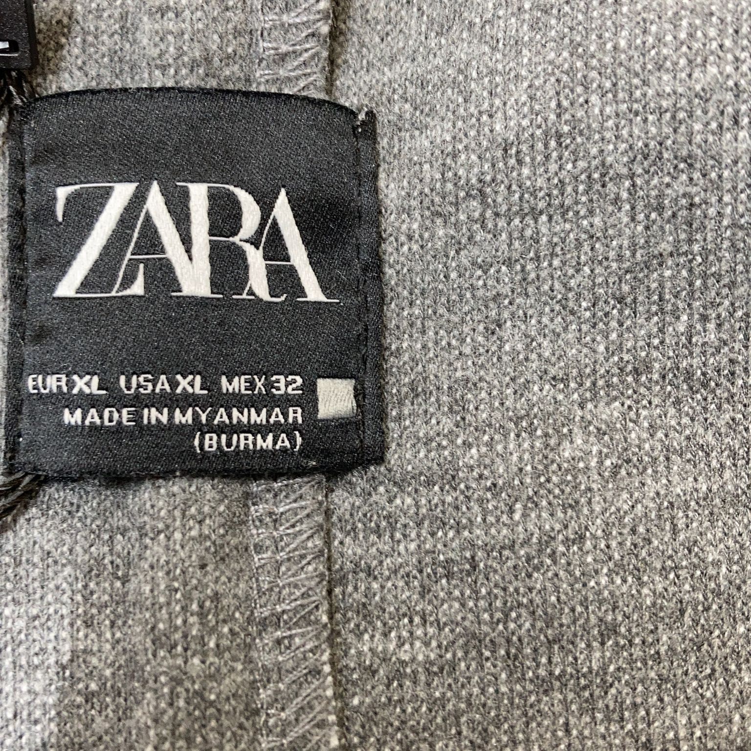 Zara