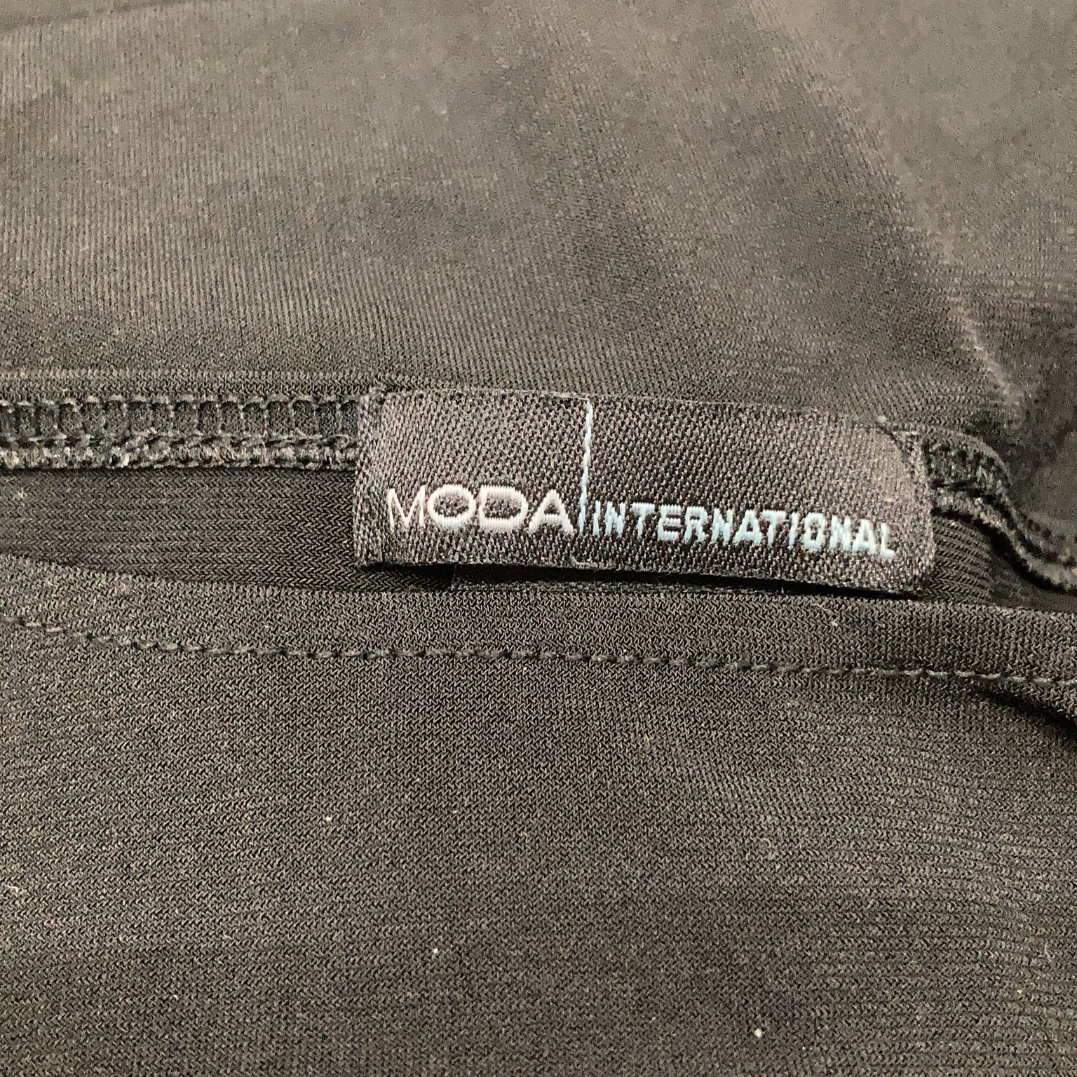 Moda International