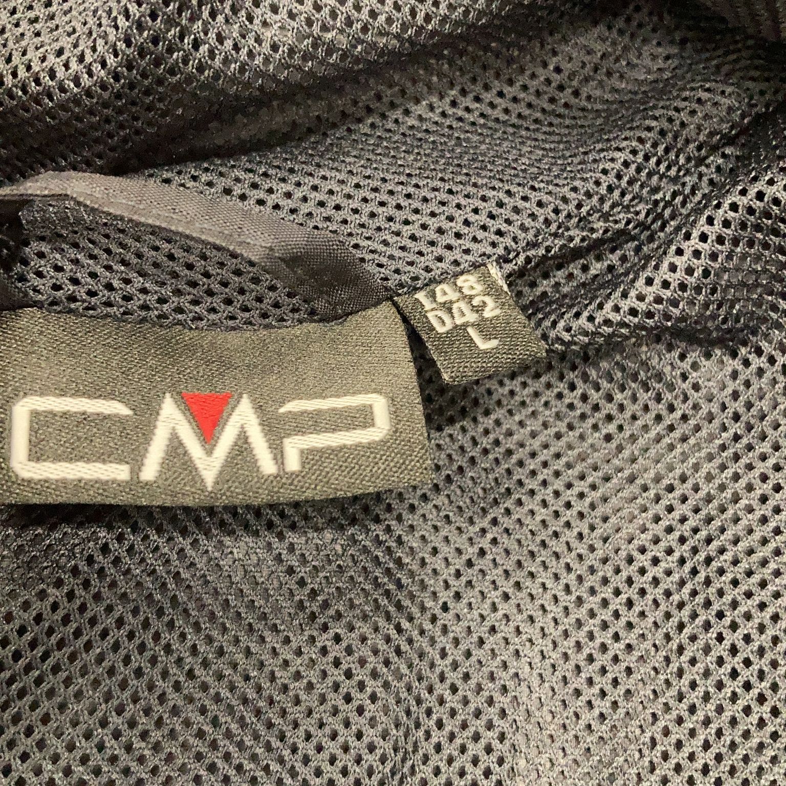 CMP