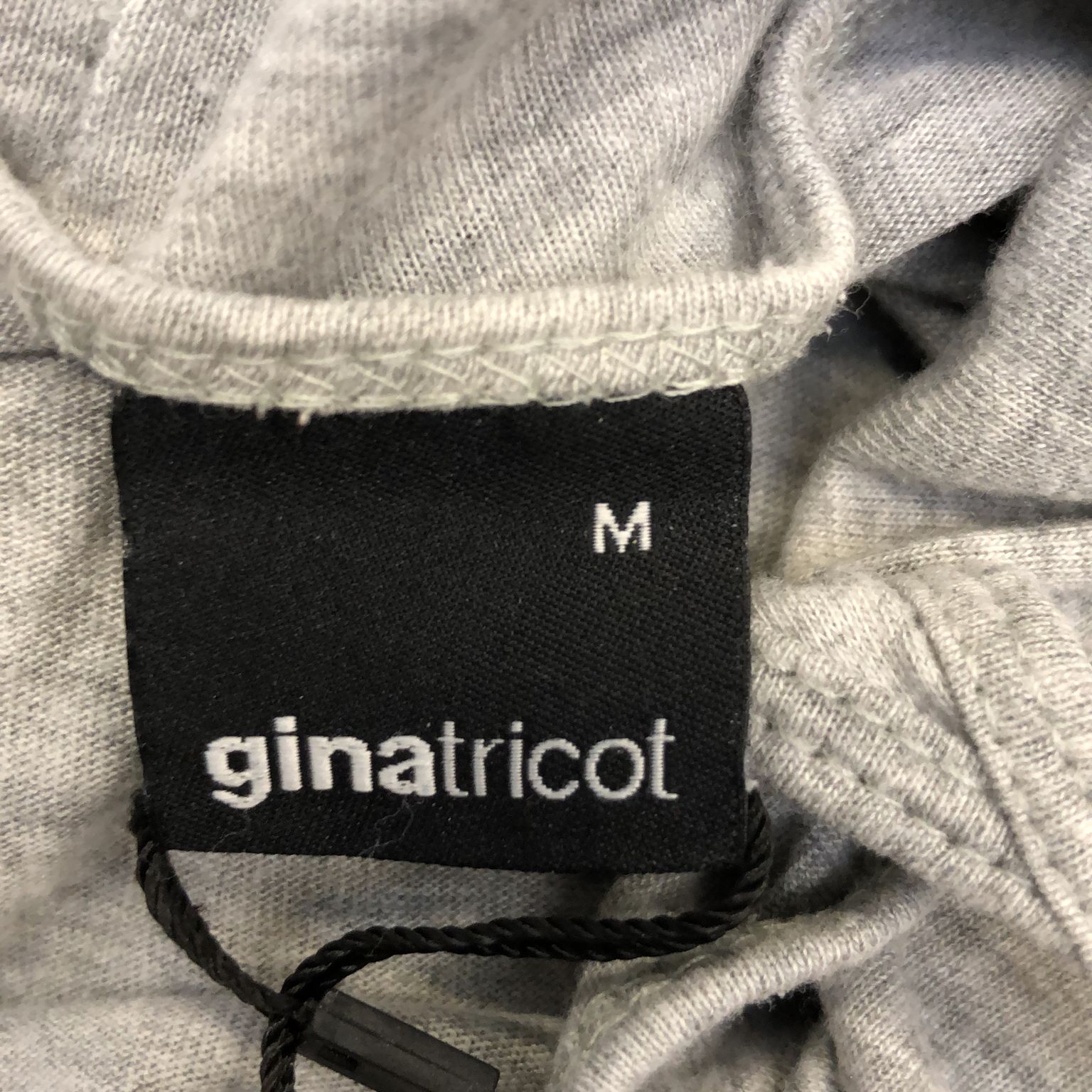 Gina Tricot