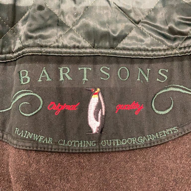 Bartsons