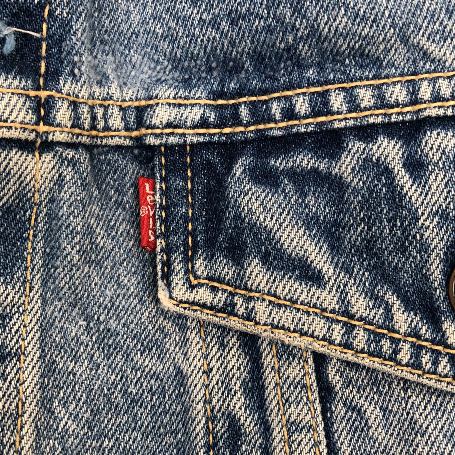 Levi Strauss  Co