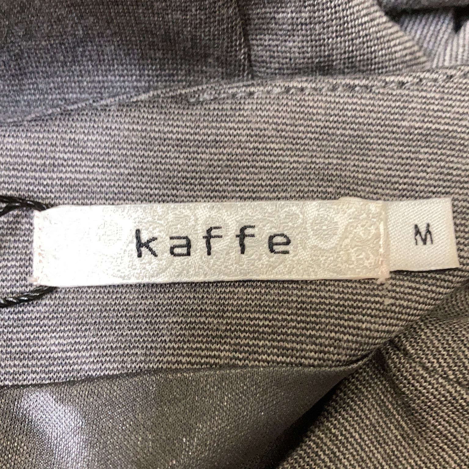 Kaffe