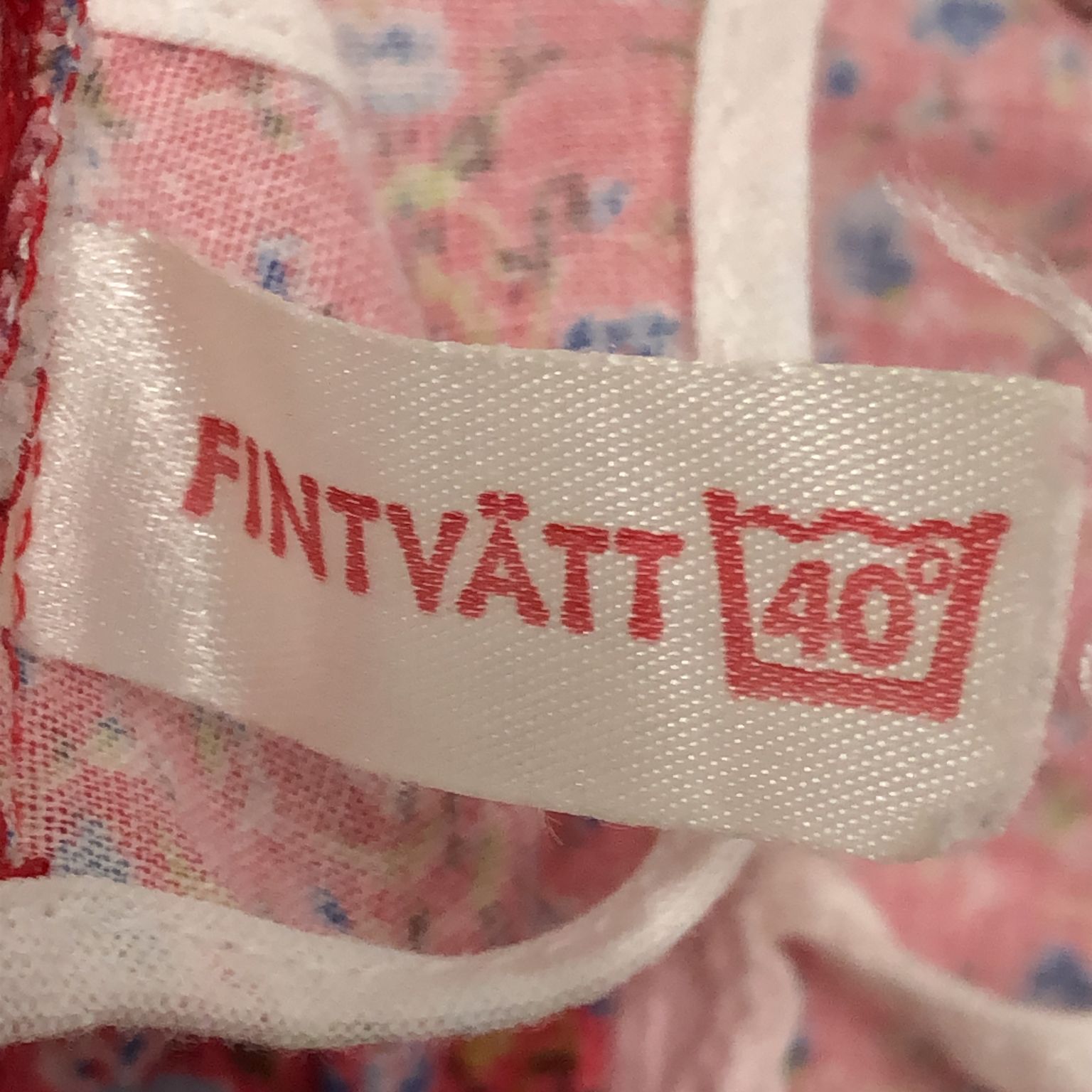 Fintvatt