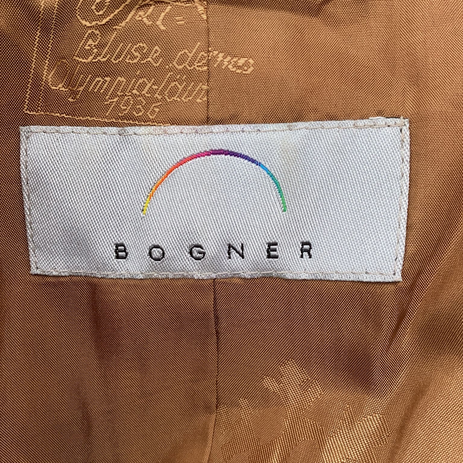 Bogner