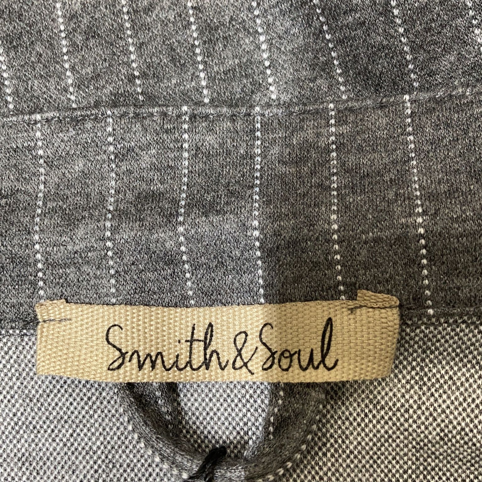 Smith  Soul