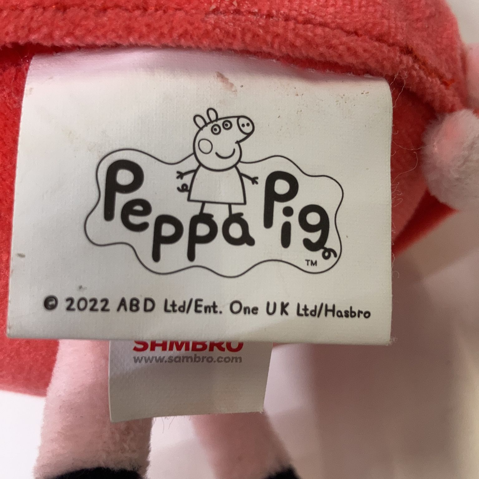 Peppa Pig