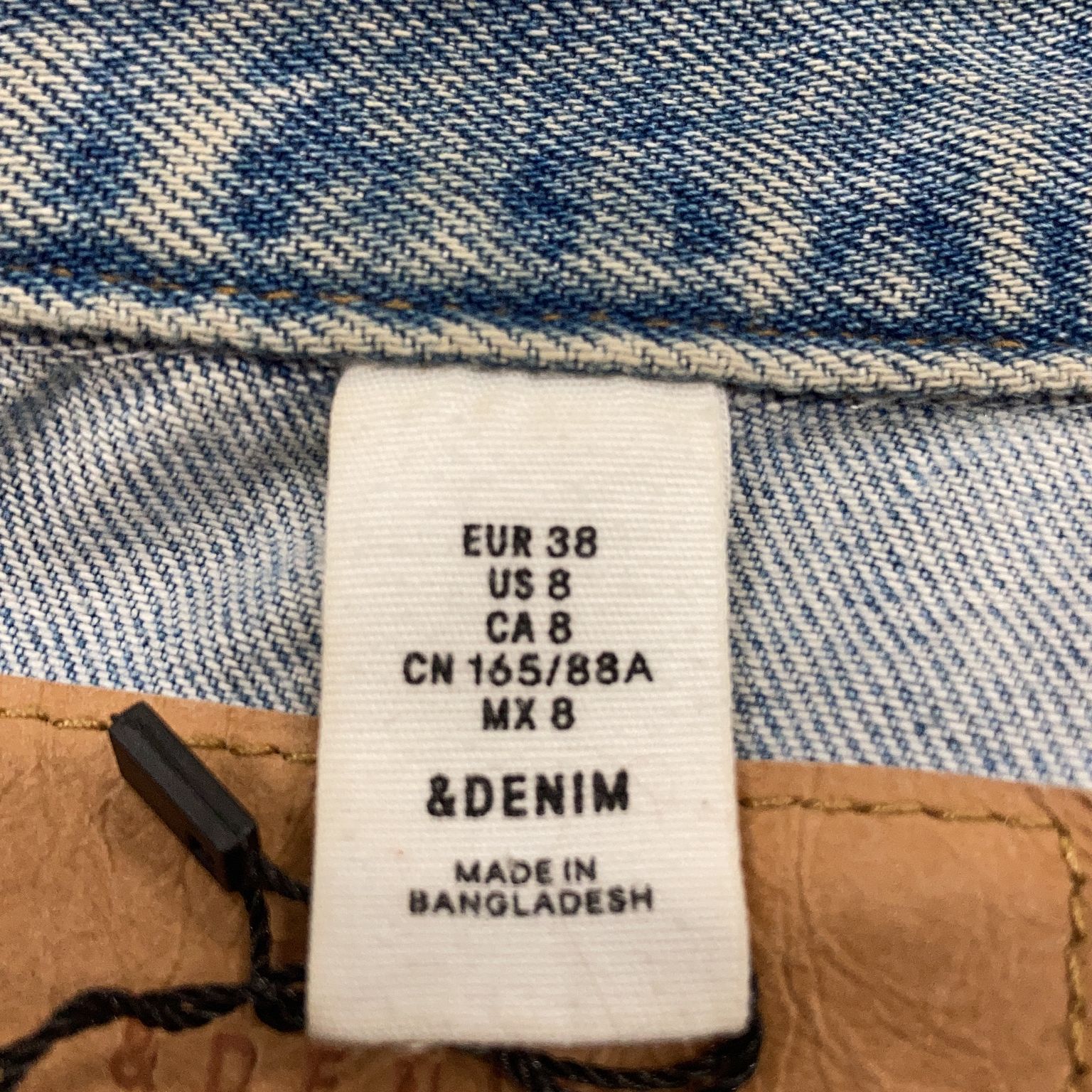 Denim by HM