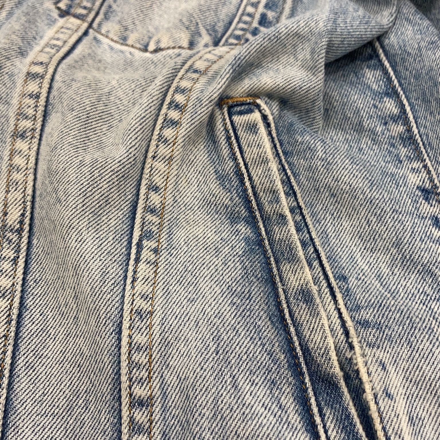 Denim by HM