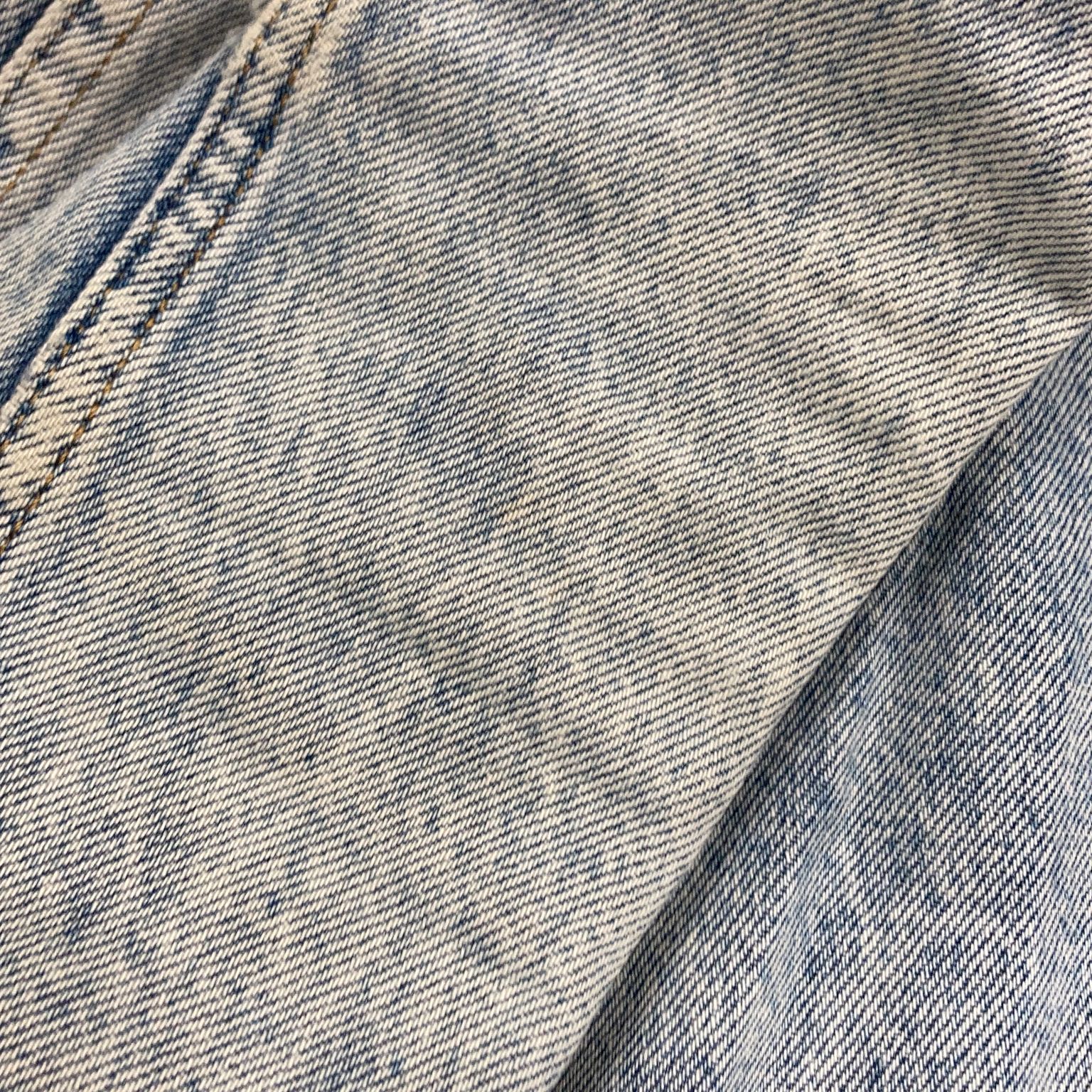 Denim by HM