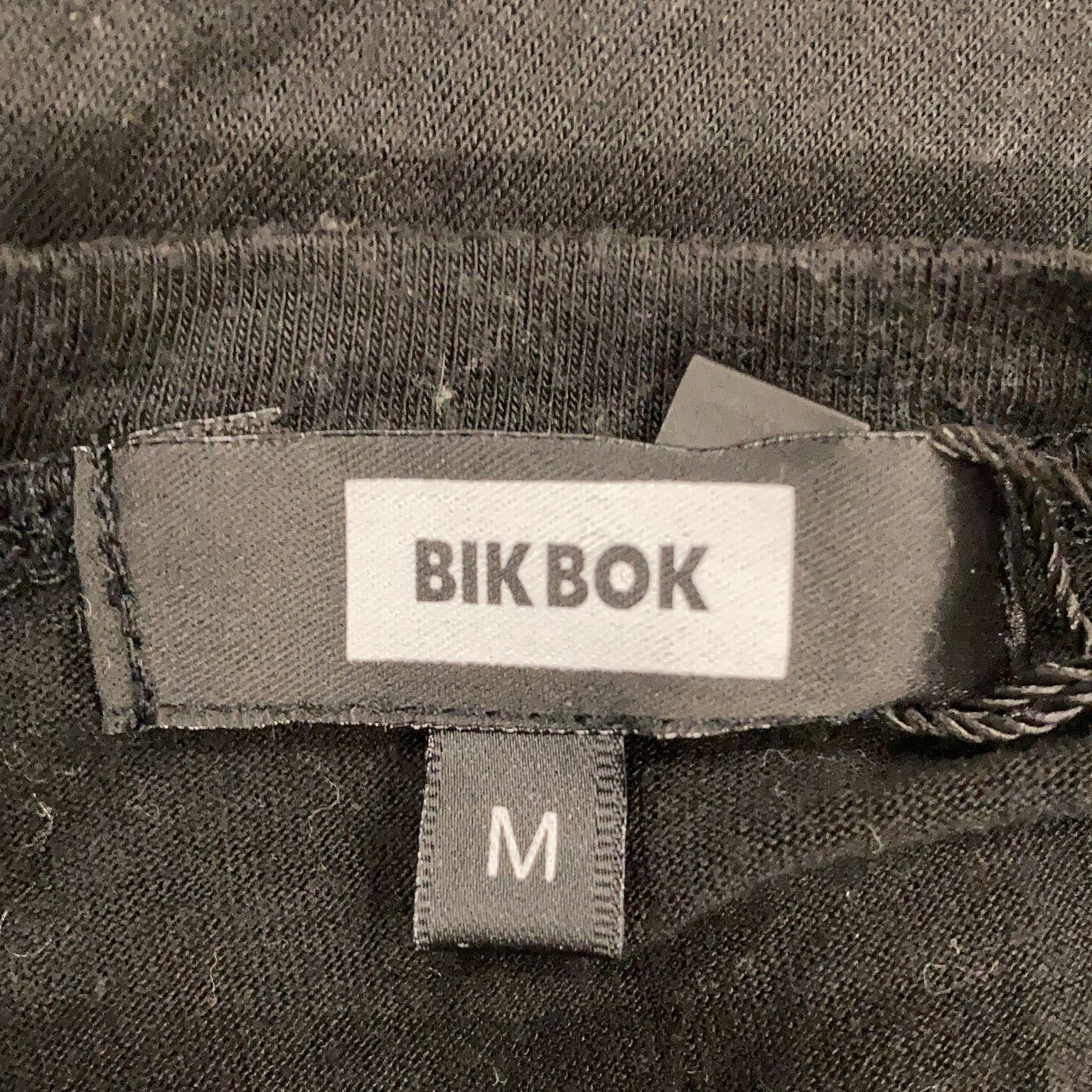 Bik Bok