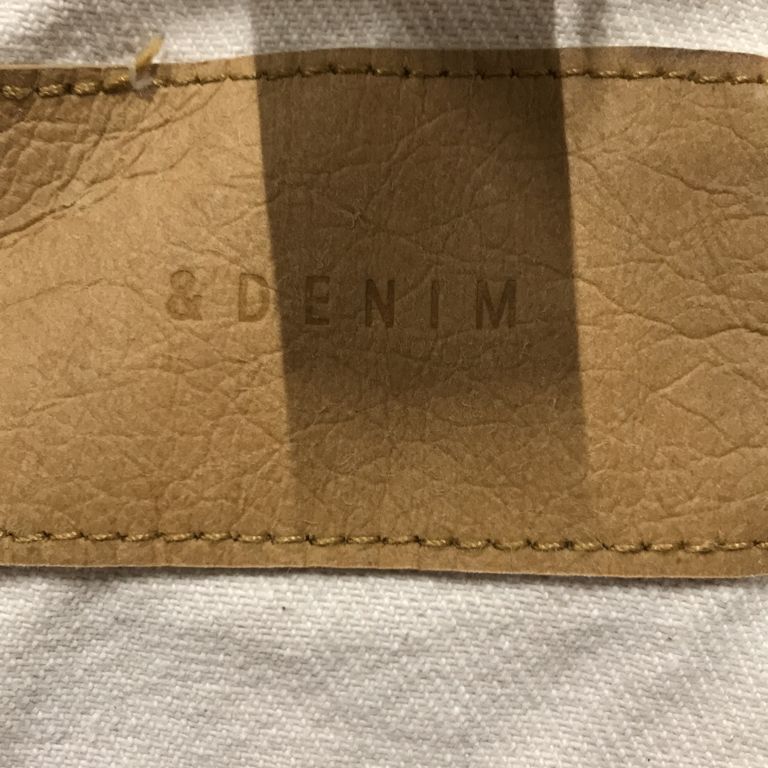 Denim by HM