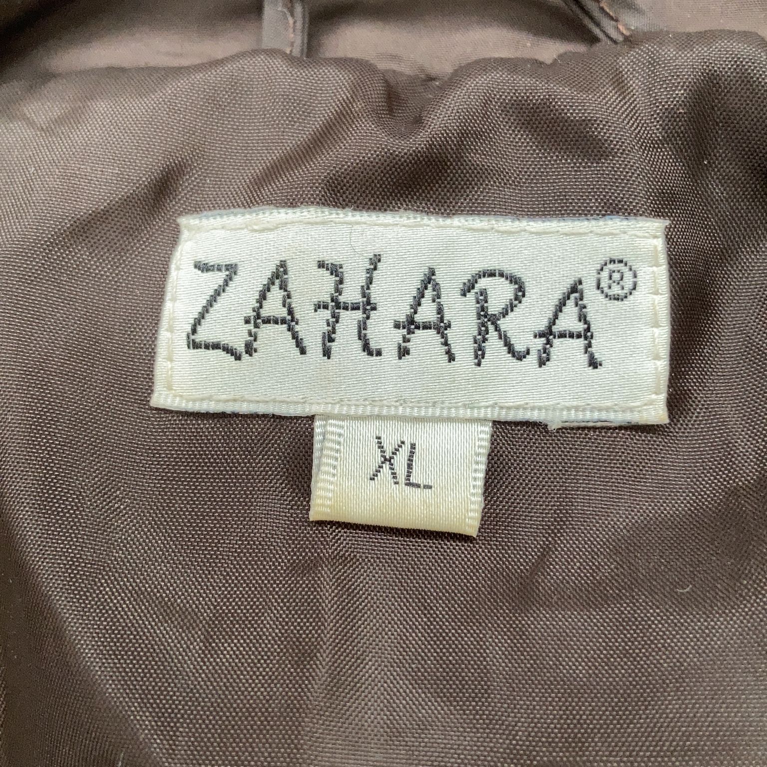 Zahara