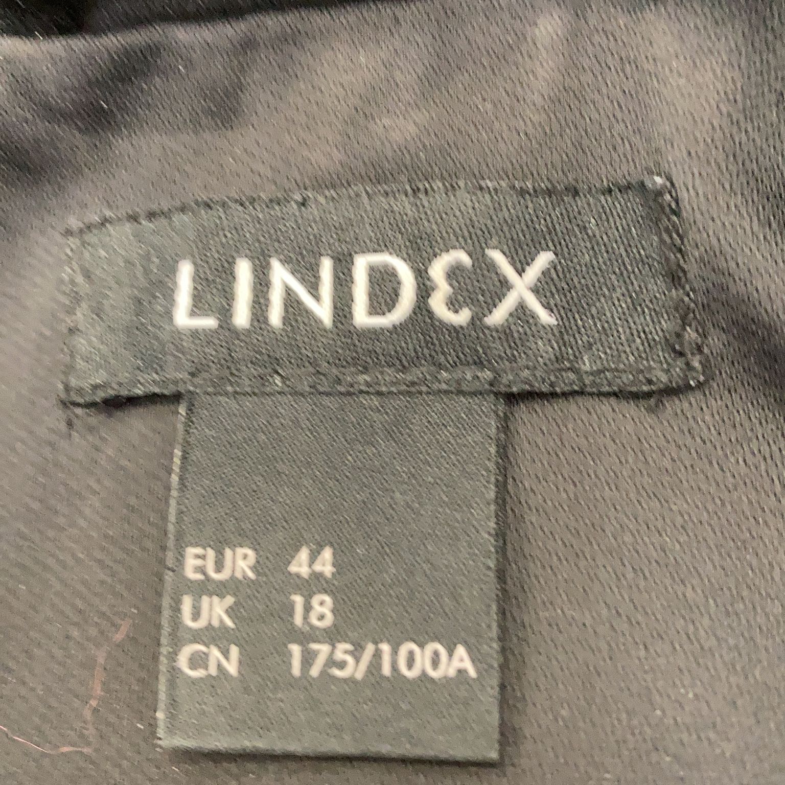 Lindex