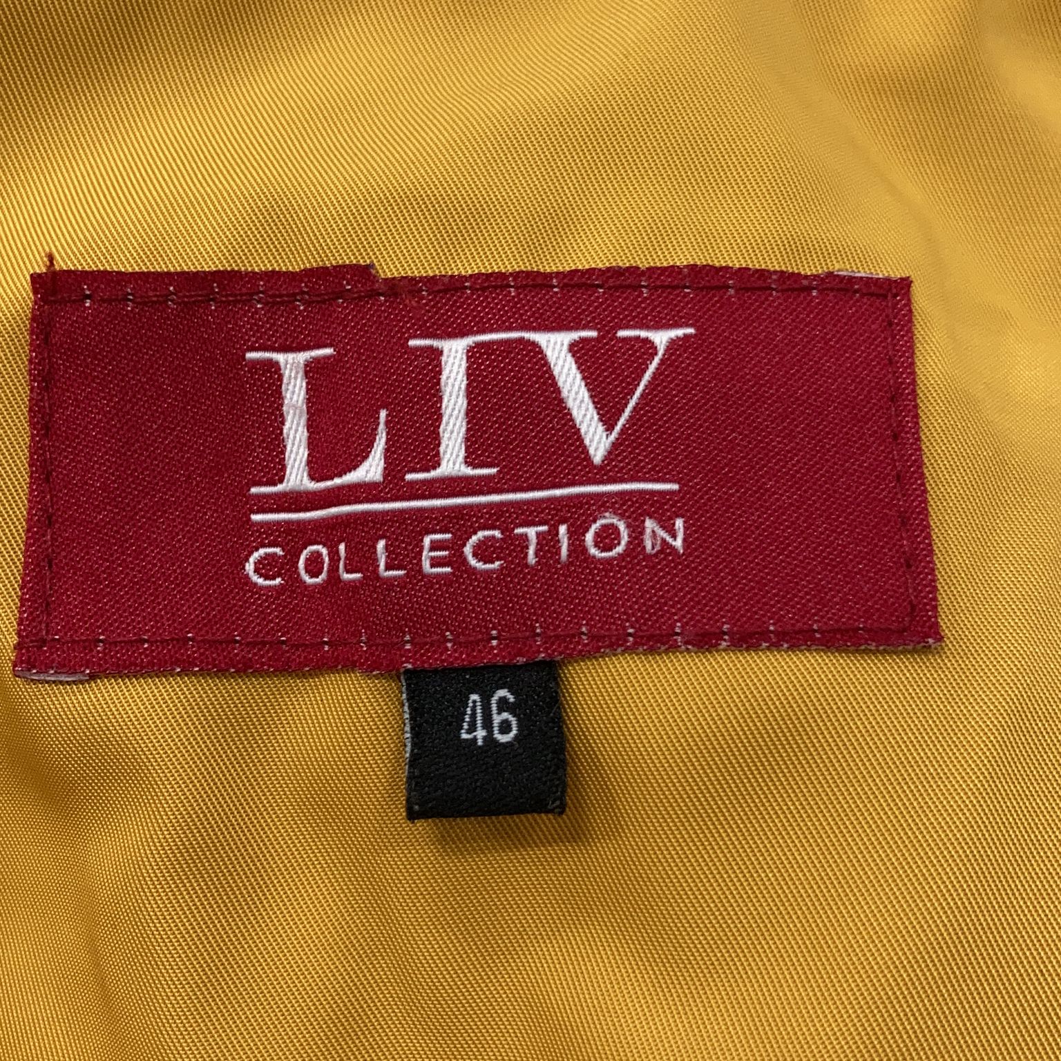 Liv Collection