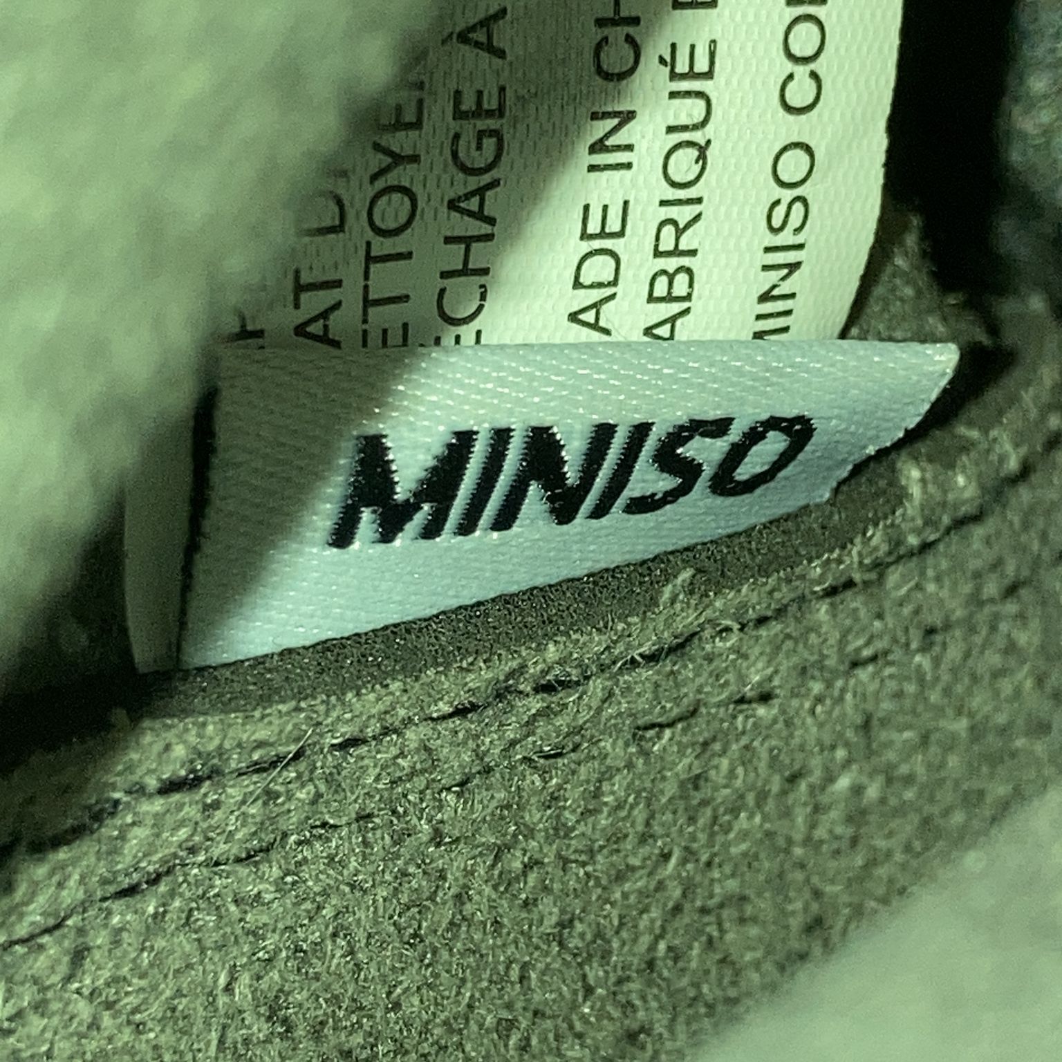 Miniso