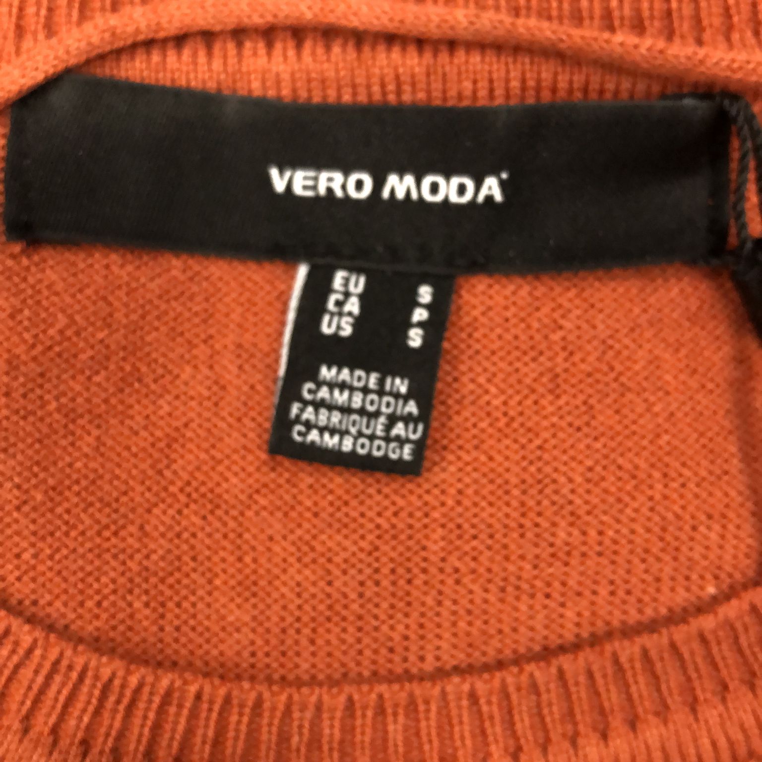 Vero Moda