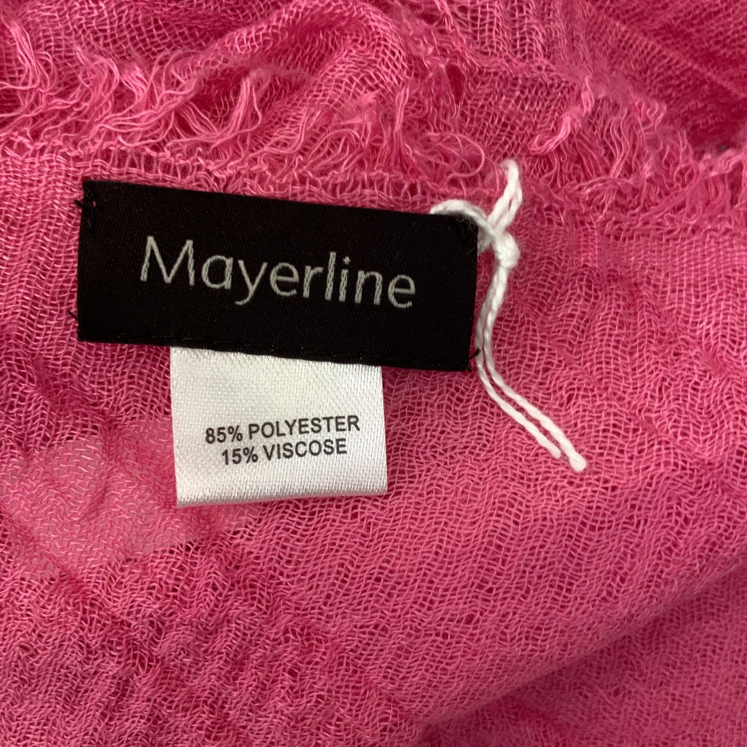 Mayerline