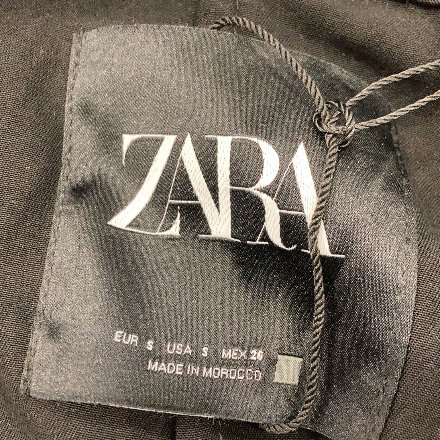 Zara