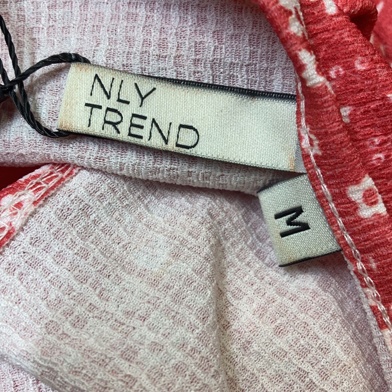 NLY Trend