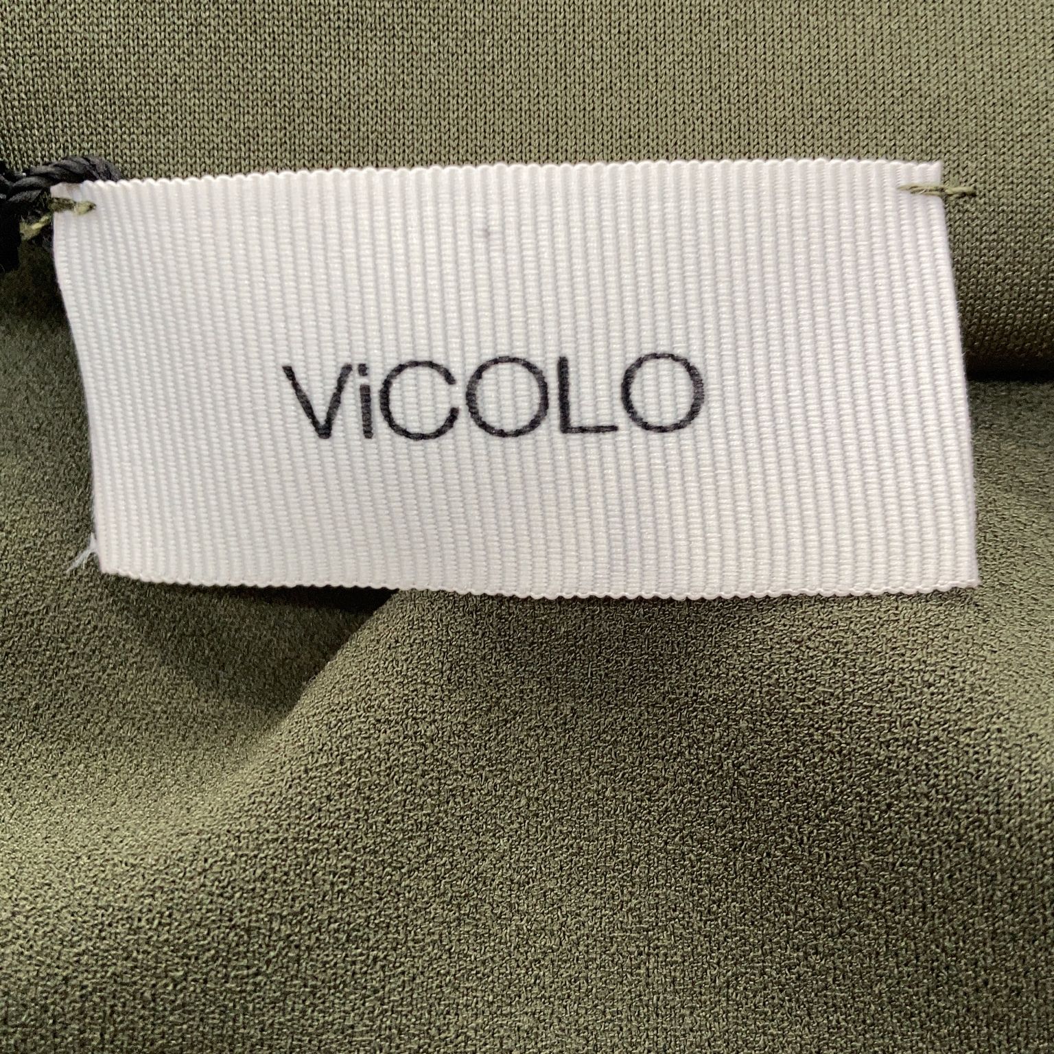 Vicolo