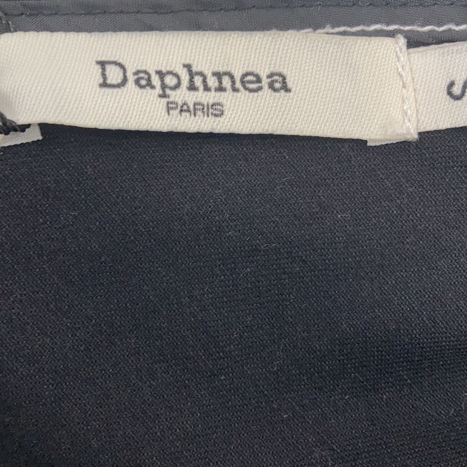 Daphnea Paris