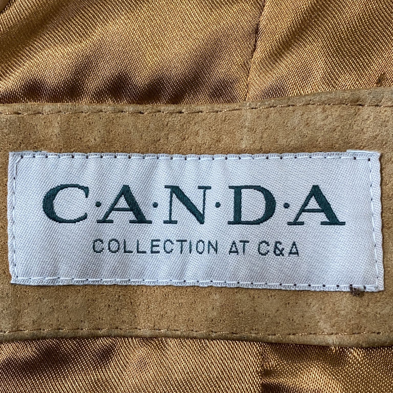 C.A.N.D.A Collection at CA