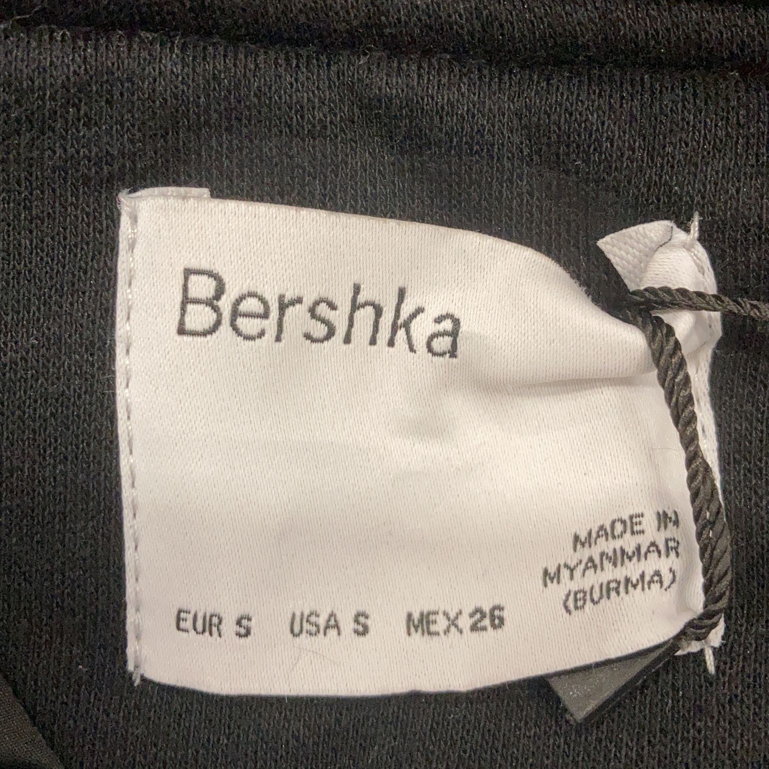 Bershka