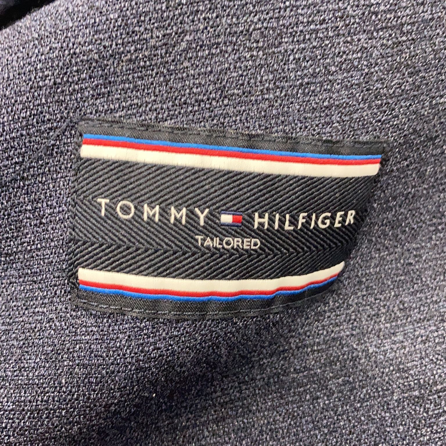 Tommy Hilfiger