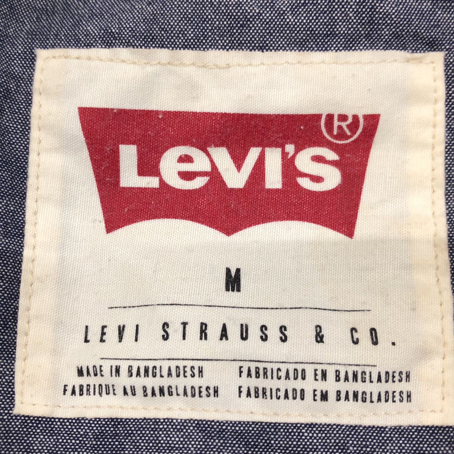 Levi Strauss  Co