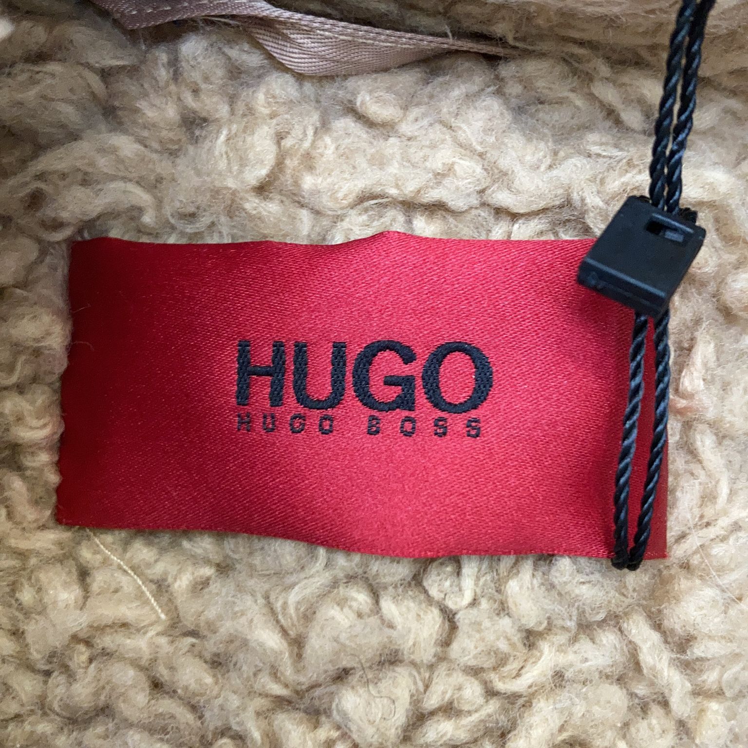 Hugo Hugo Boss