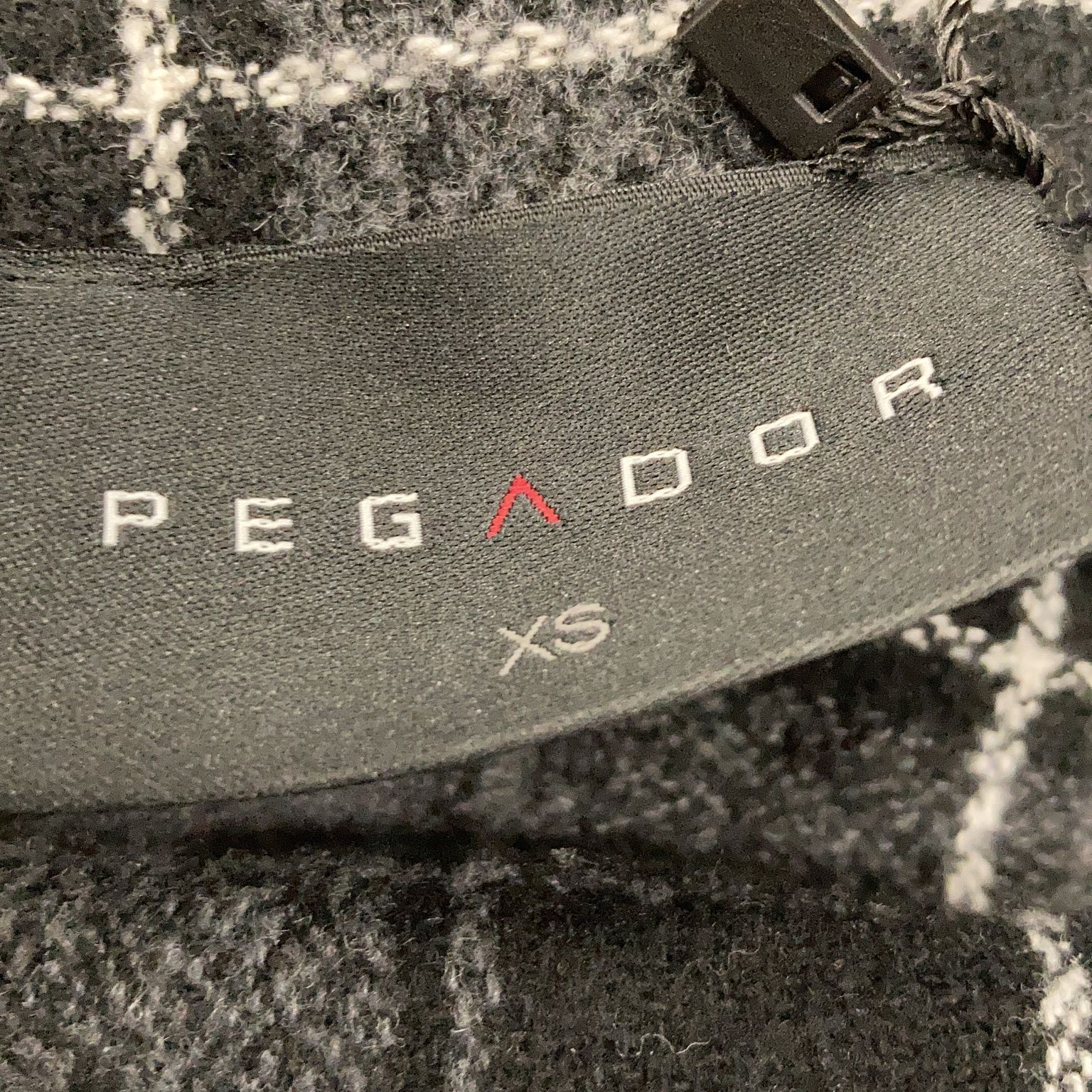 Pegador