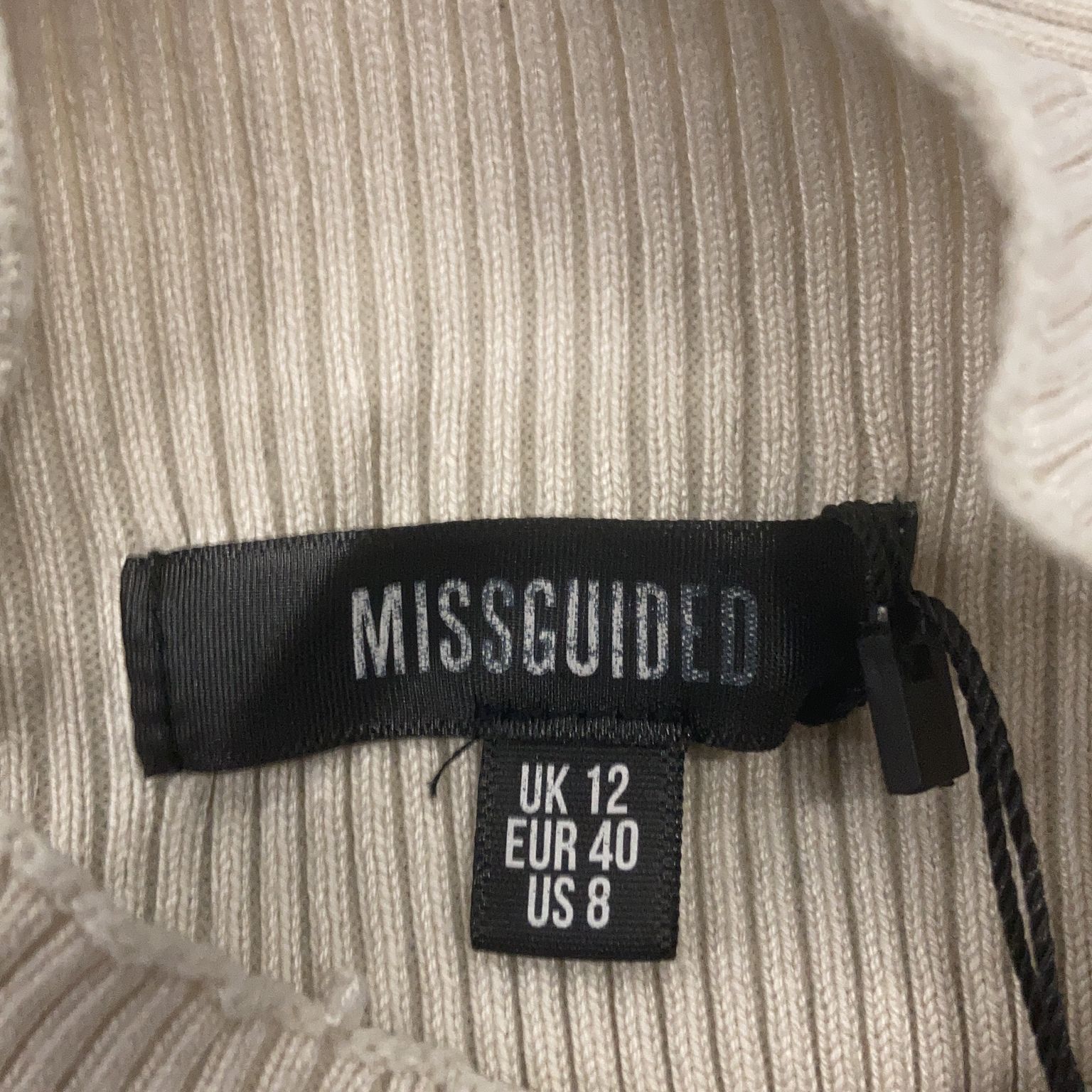 Missguided